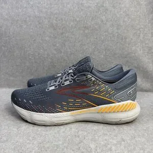 Brooks | Shoes | Brooks Shoes Mens Size 25 Glycerin Gts 2  display picture 2